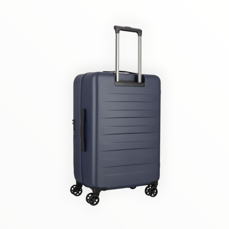 Удароустойчив куфар от PET