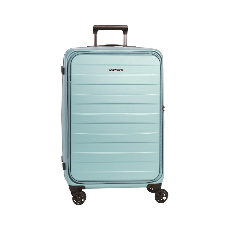 Удароустойчив куфар от PET