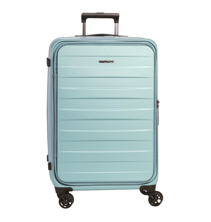 Удароустойчив куфар от PET