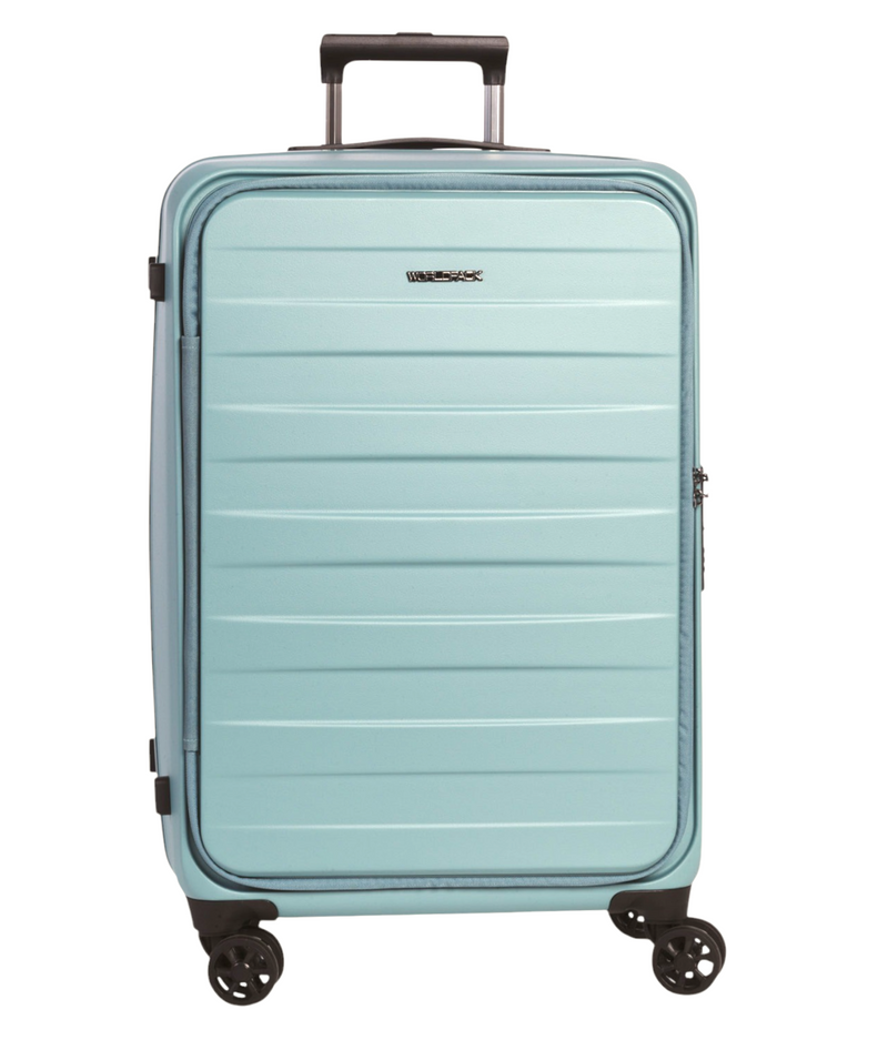 Удароустойчив куфар от PET