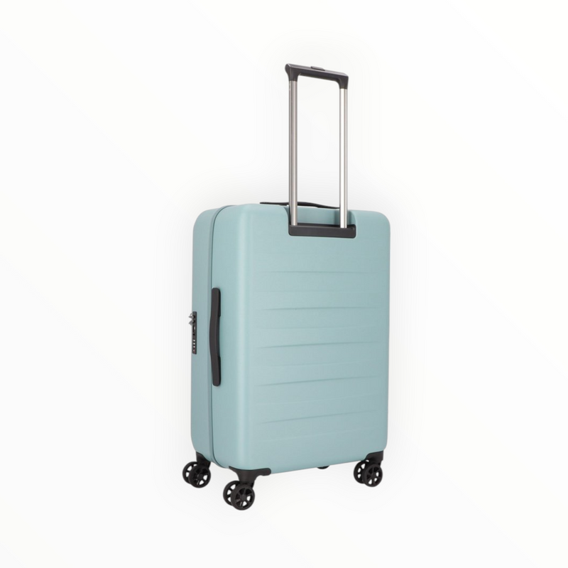 Удароустойчив куфар от PET