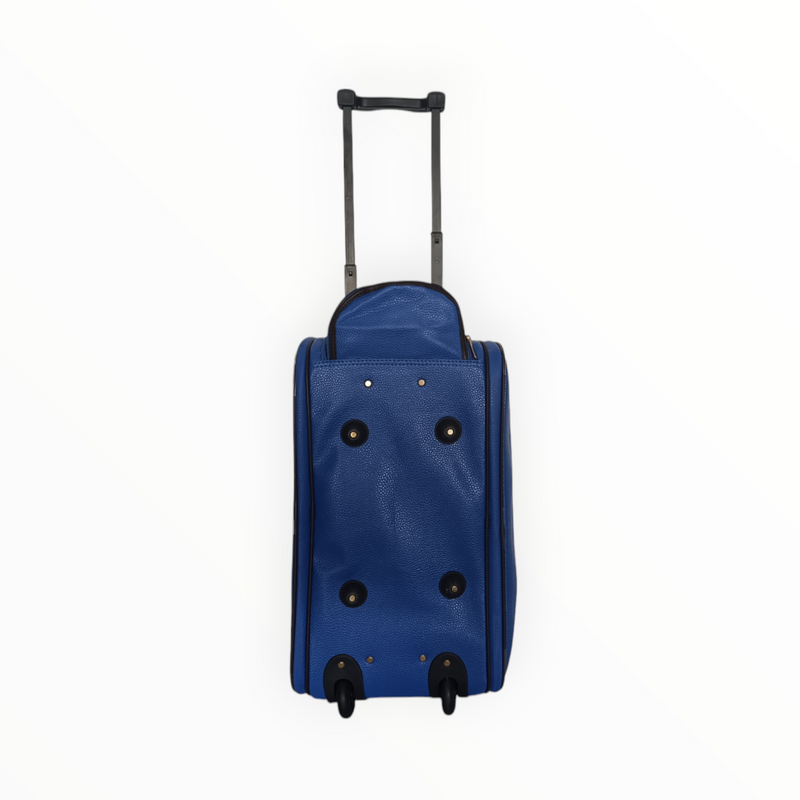 Пътна чанта с колела