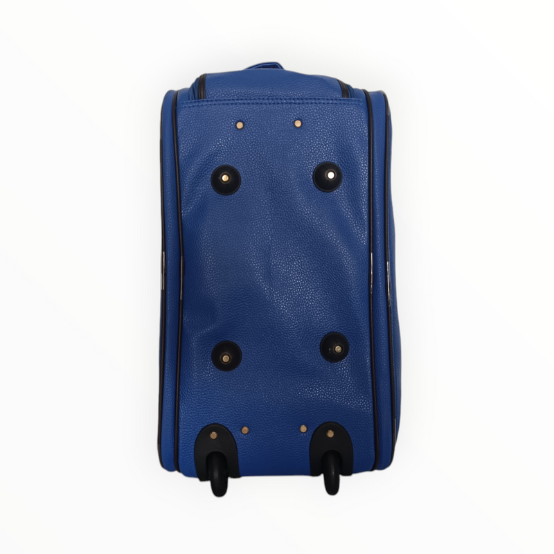 Пътна чанта с колела