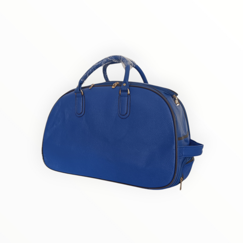 Пътна чанта с колела