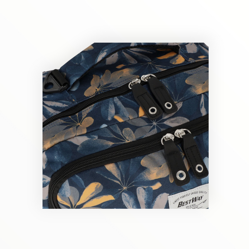 Раница за ръчен багаж BEST WAY - Cabin Pro