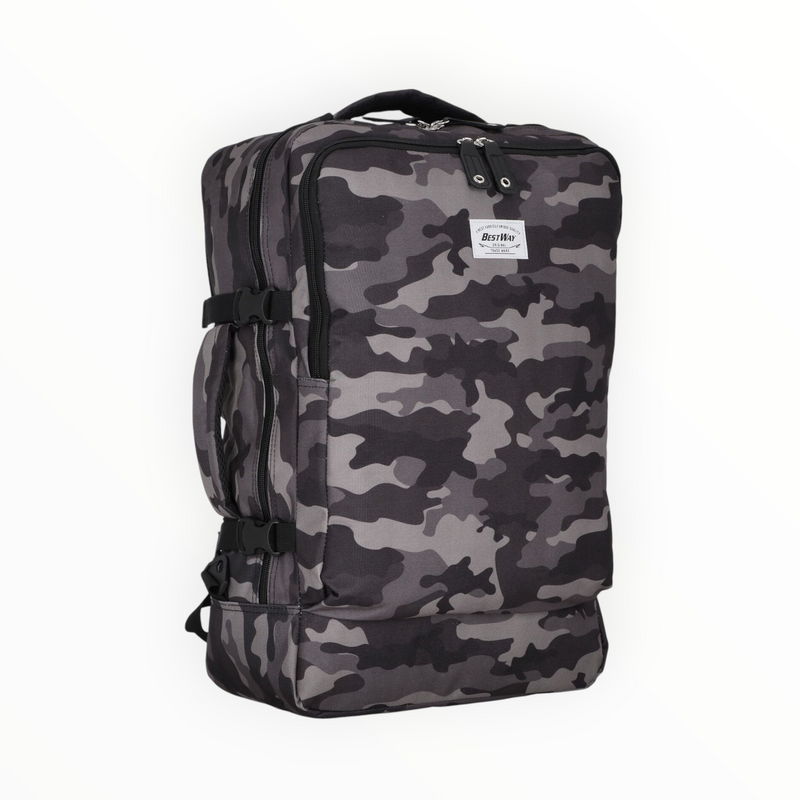 Раница за ръчен багаж BEST WAY - Cabin Pro