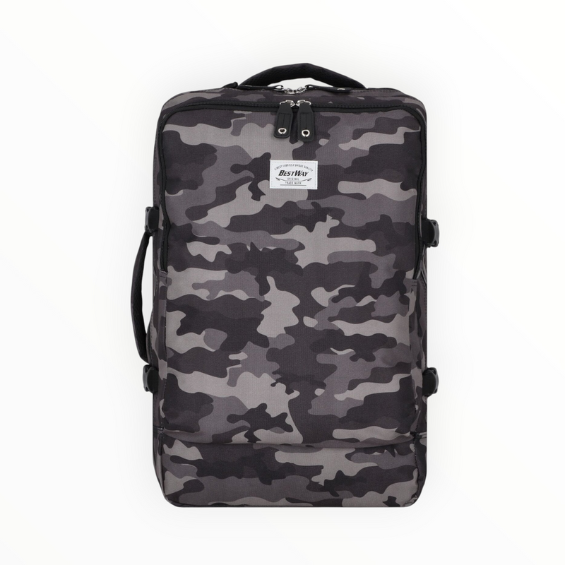 Раница за ръчен багаж BEST WAY - Cabin Pro