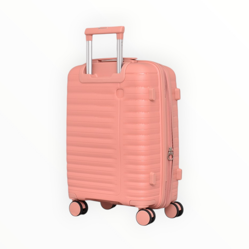 Куфари от полипропилен