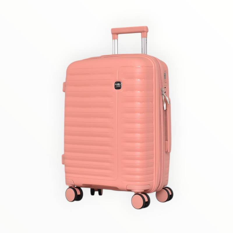 Куфари от полипропилен