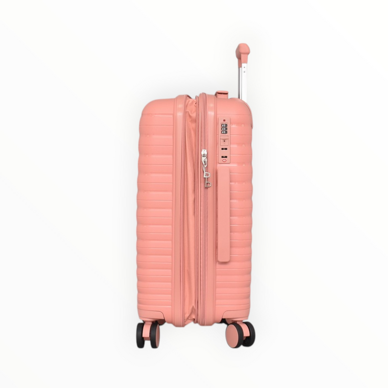 Куфари от полипропилен