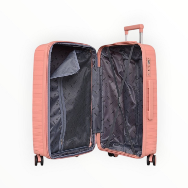 Куфари от полипропилен