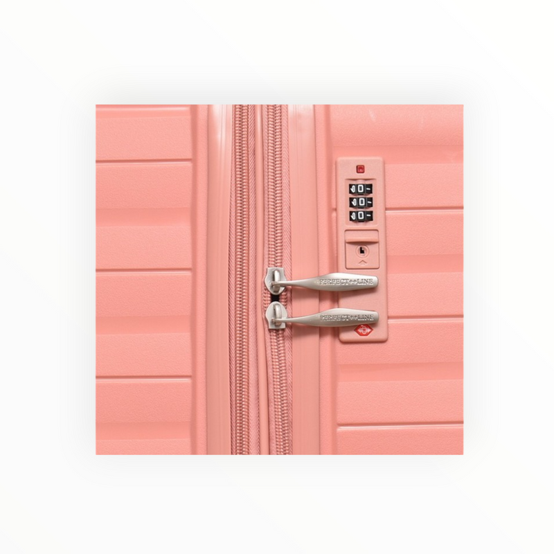 Куфари от полипропилен