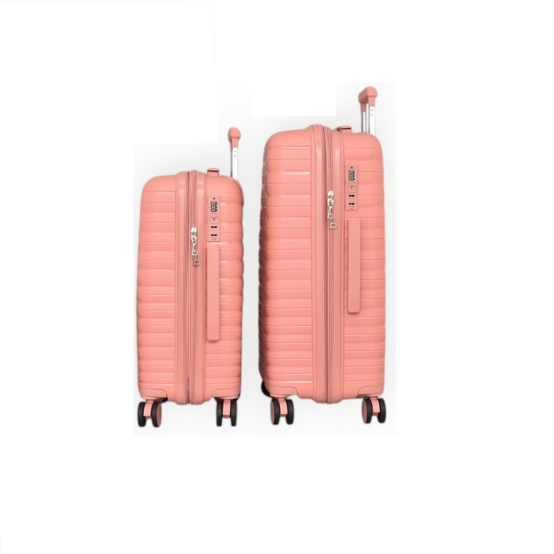 Куфари от полипропилен