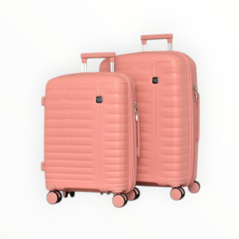 Куфари от полипропилен