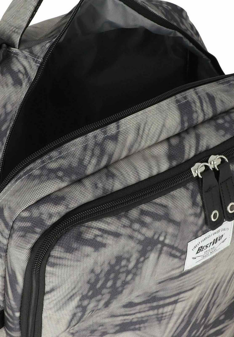 Раница за ръчен багаж BEST WAY - Cabin Pro