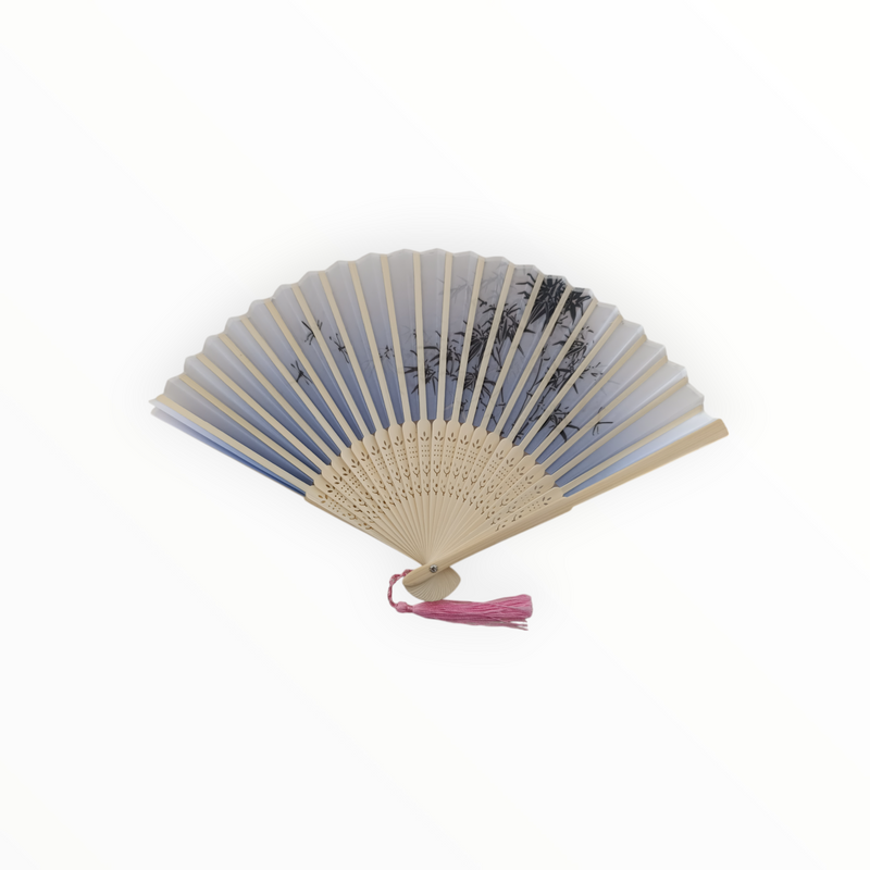 Ветрило от бамбук и PU