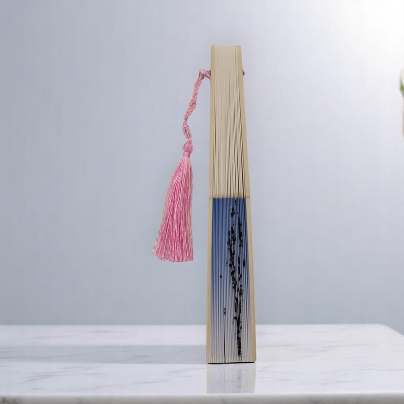 Ветрило от бамбук и PU