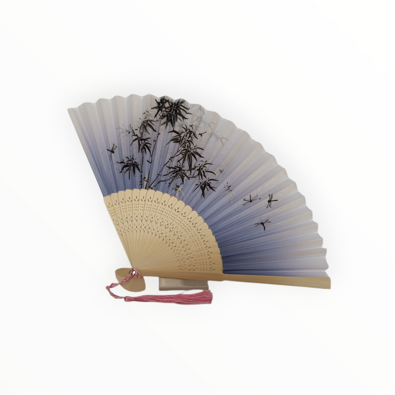 Ветрило от бамбук и PU