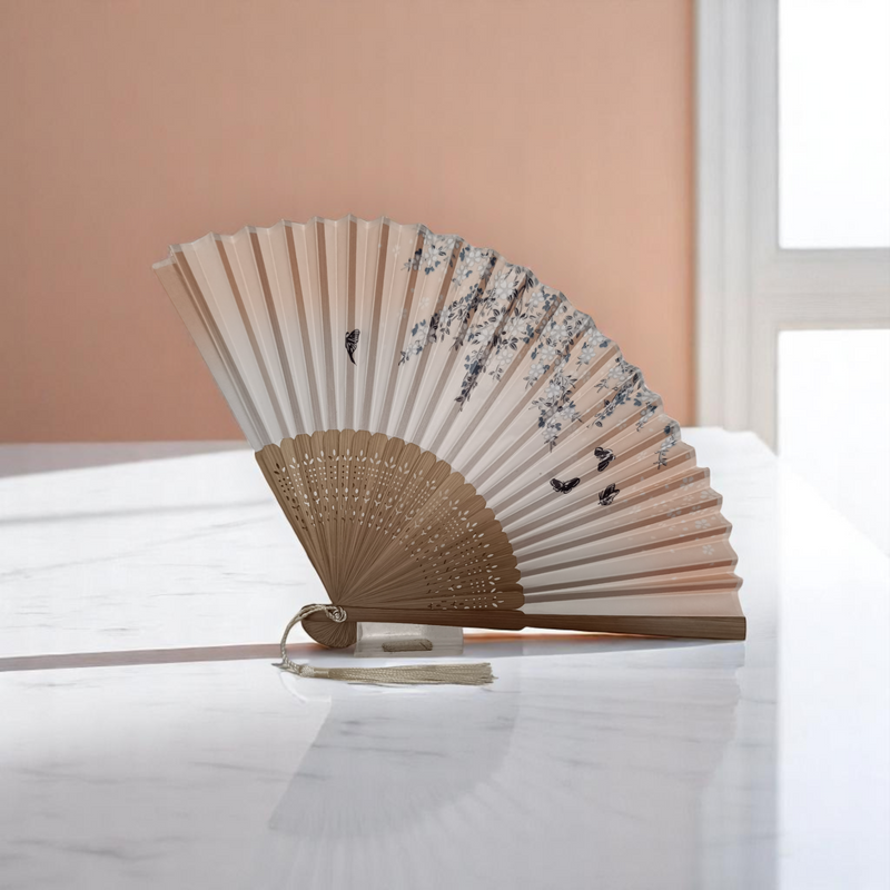 Ветрило от бамбук и PU