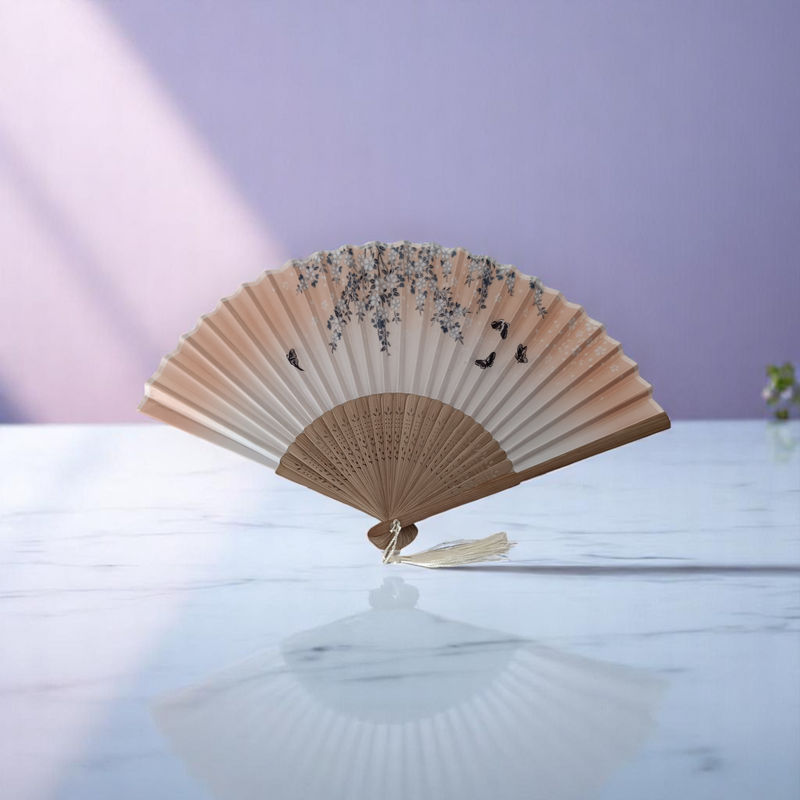 Ветрило от бамбук и PU