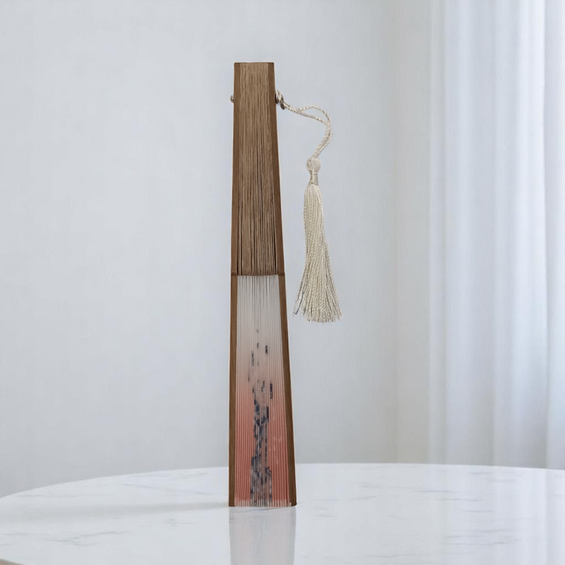 Ветрило от бамбук и PU