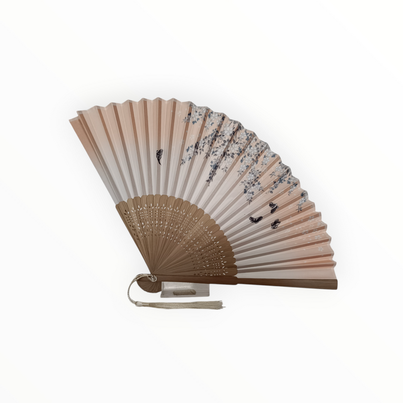 Ветрило от бамбук и PU