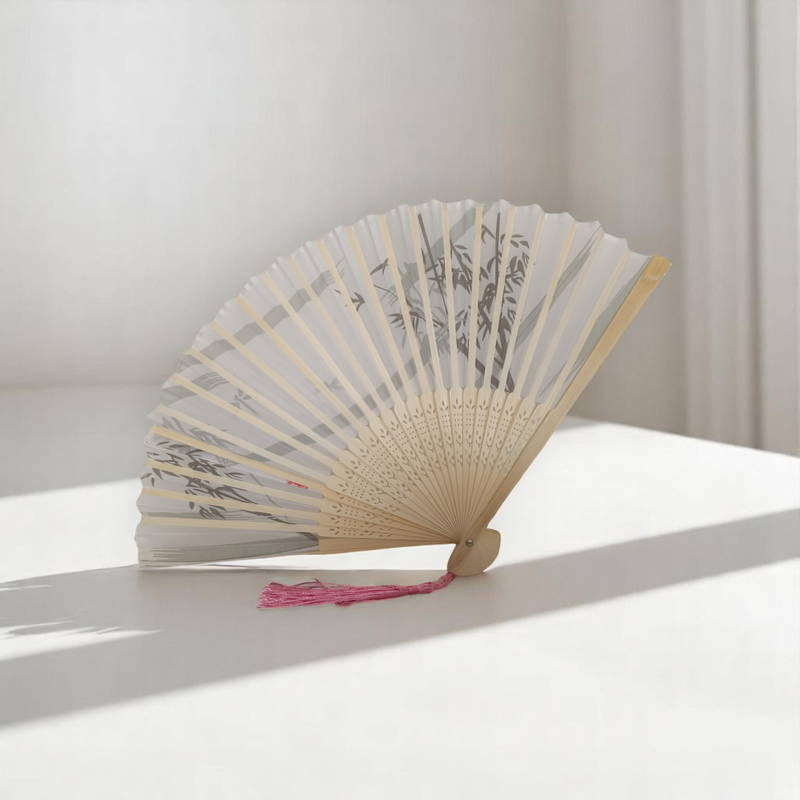 Ветрило от бамбук и PU