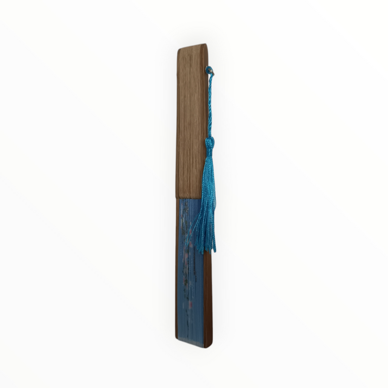 Ветрило от бамбук и PU