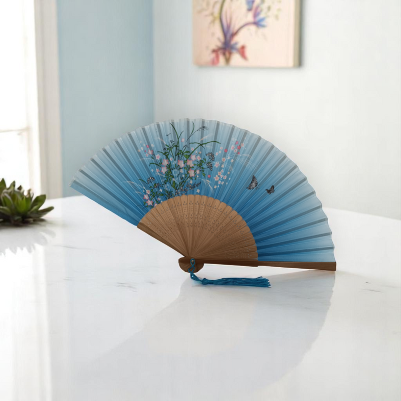 Ветрило от бамбук и PU