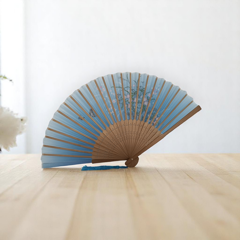 Ветрило от бамбук и PU