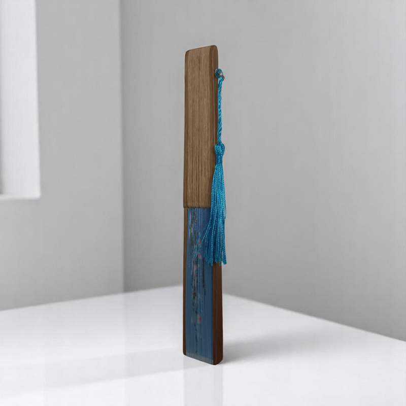 Ветрило от бамбук и PU