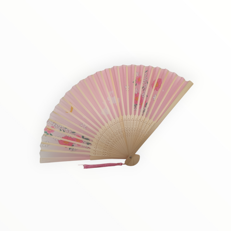 Ветрило от бамбук и PU