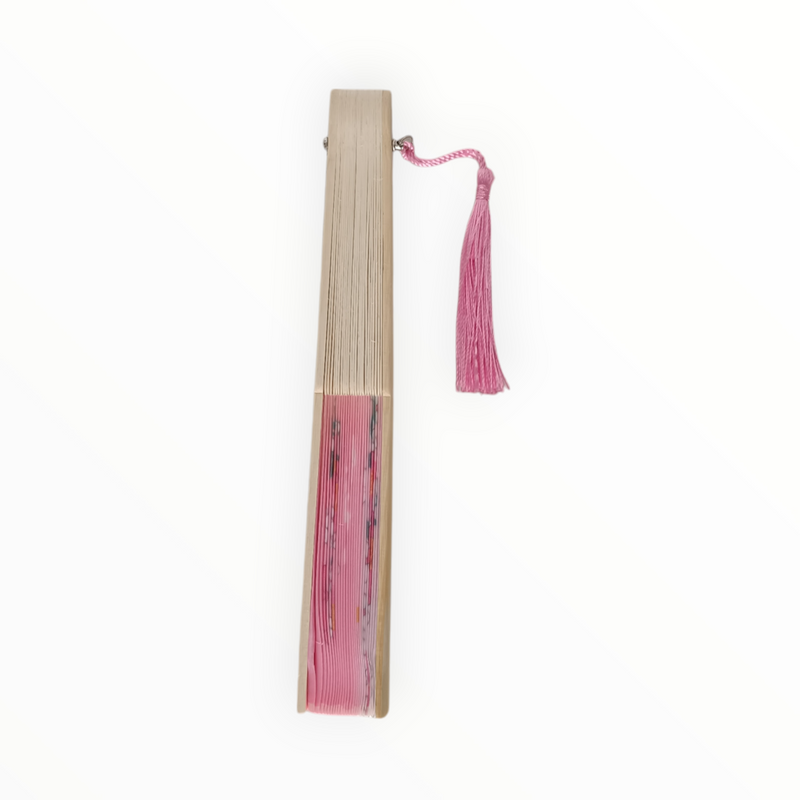 Ветрило от бамбук и PU