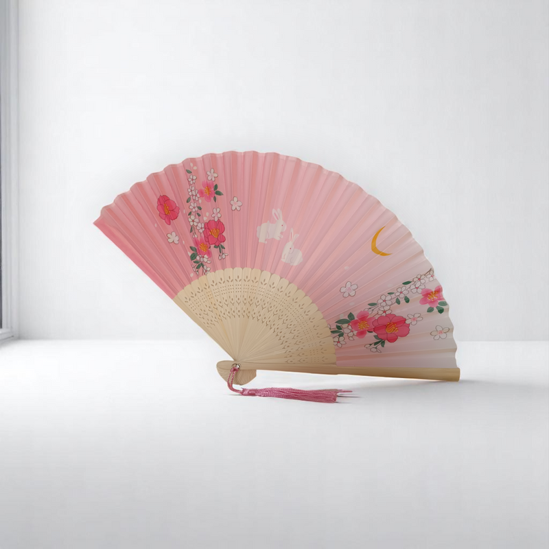 Ветрило от бамбук и PU