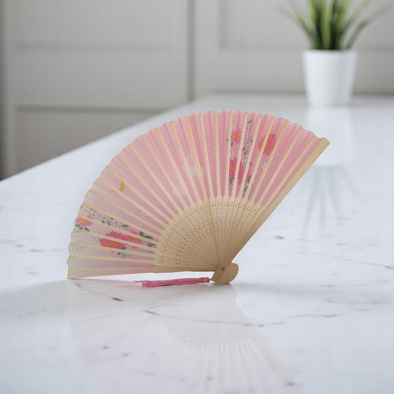 Ветрило от бамбук и PU