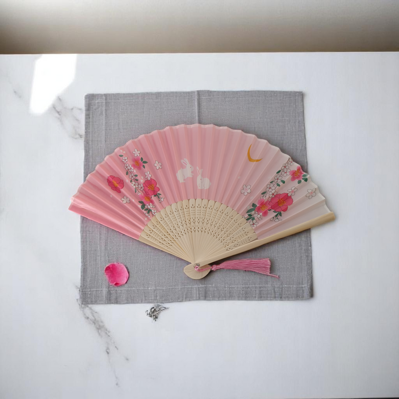 Ветрило от бамбук и PU