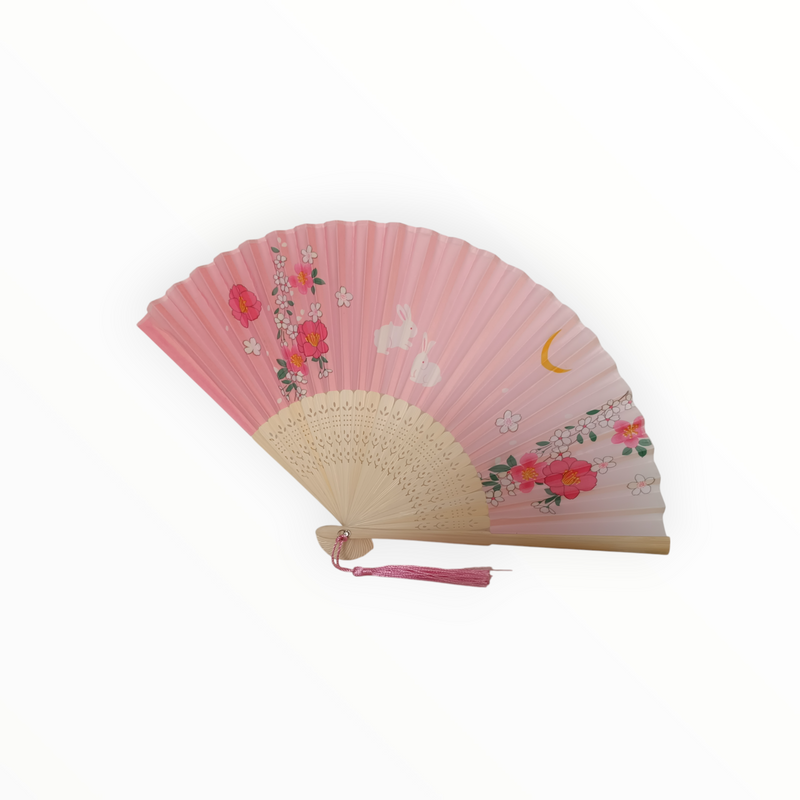 Ветрило от бамбук и PU