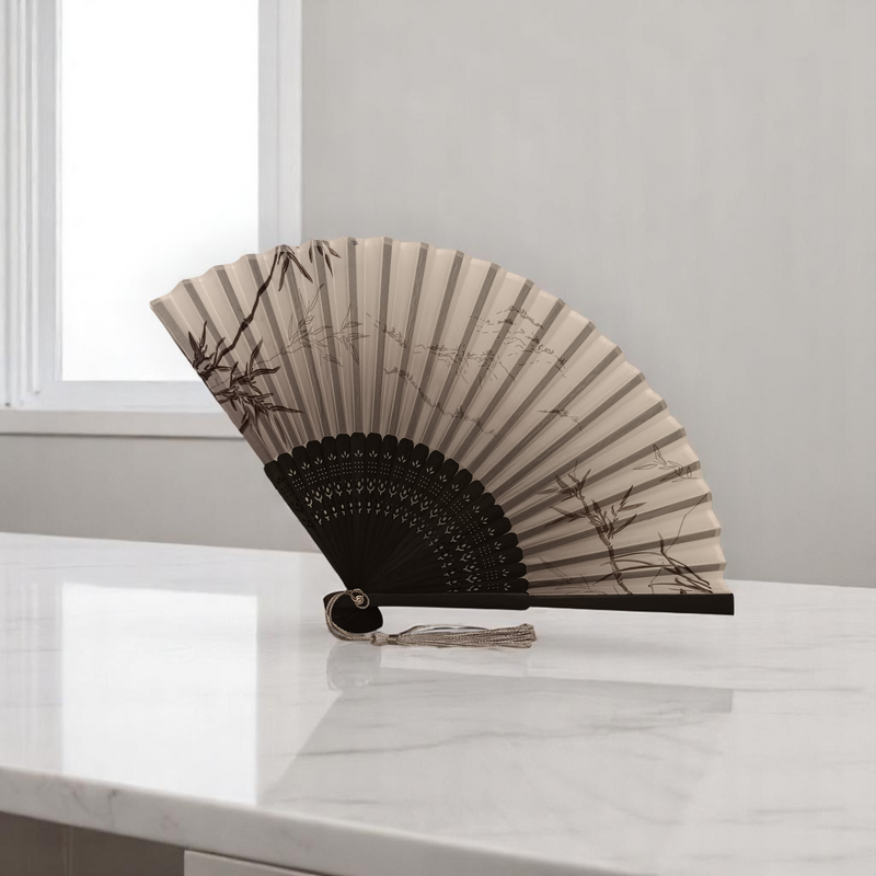 Ветрило от бамбук и PU