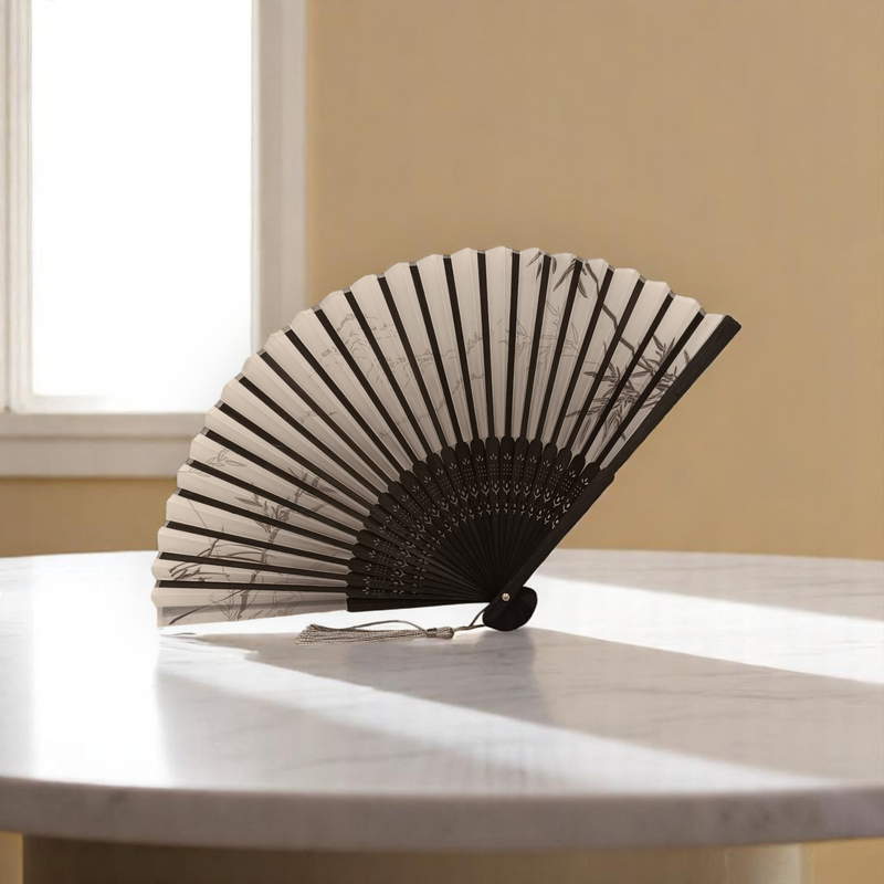 Ветрило от бамбук и PU