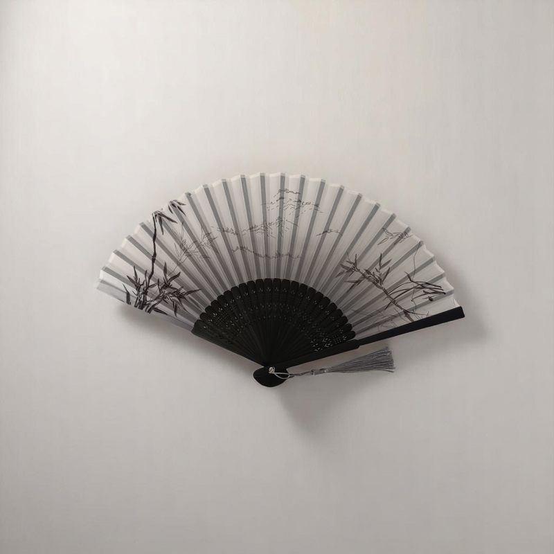 Ветрило от бамбук и PU