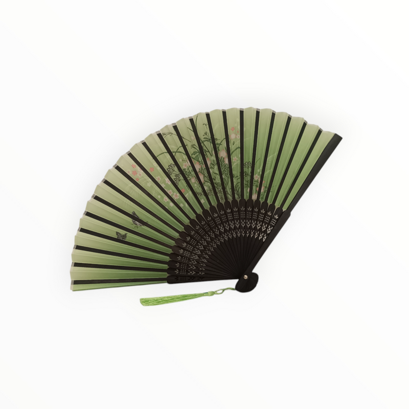 Ветрило от бамбук и PU