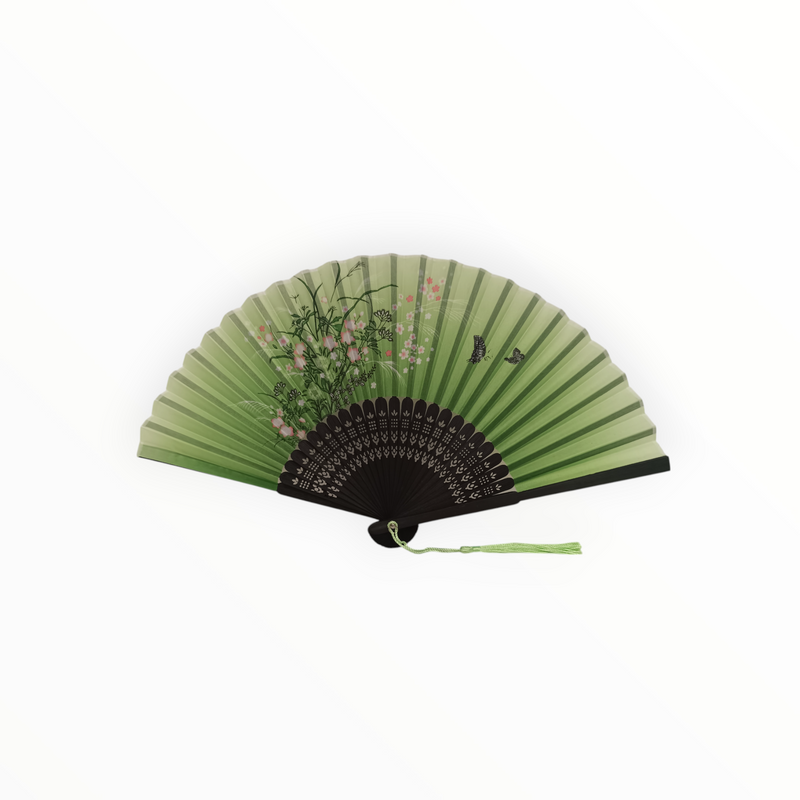 Ветрило от бамбук и PU