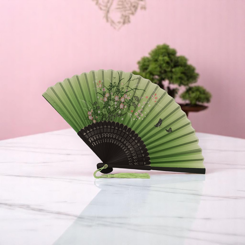 Ветрило от бамбук и PU