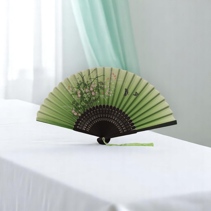 Ветрило от бамбук и PU