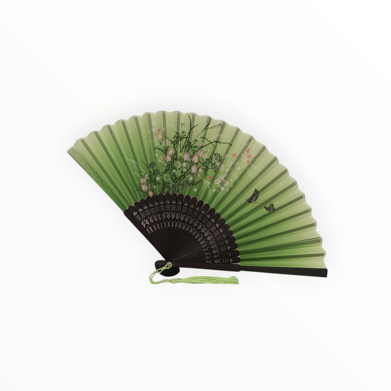 Ветрило от бамбук и PU