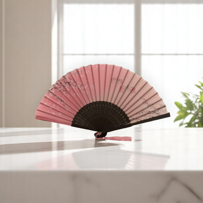 Ветрило от бамбук и PU