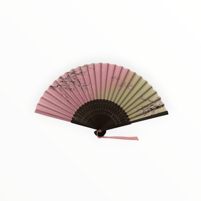 Ветрило от бамбук и PU