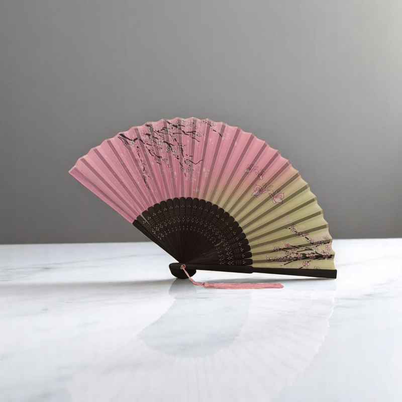 Ветрило от бамбук и PU