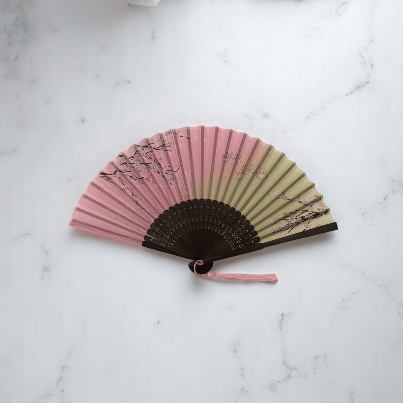 Ветрило от бамбук и PU