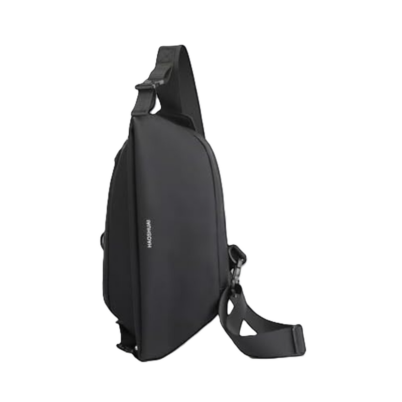 Реверсивна чанта за рамо